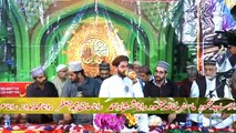 Son Of Abdul Rauf Rufi New Naats 2017 Best Naat Very Beautiful Naat