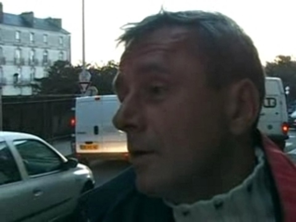 REPORTAGE_SDF UN BRIN DE CAUSETTE