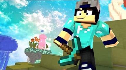 Minecraft׃ BED WARS - ESTRATÉGIA DO RUSH!