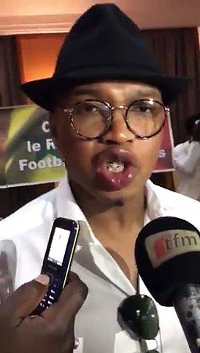 Elhadji Diouf
