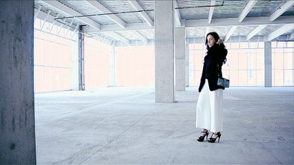 Dress Code | Regresan los pantalones pata de elefante