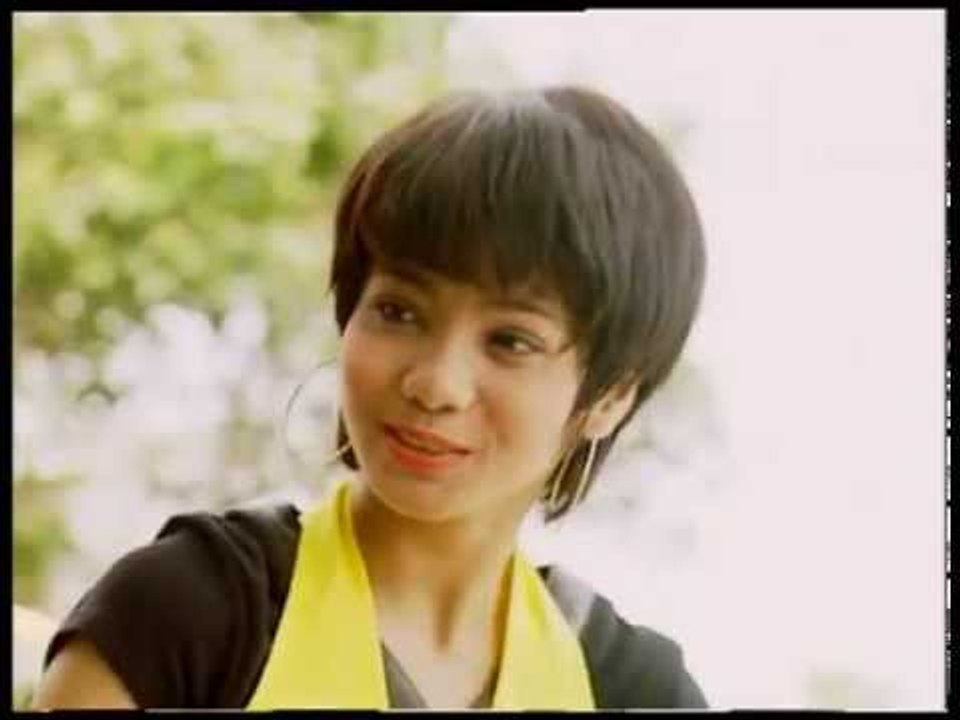 Feminin - The Making Of Untukmu " Last Post" (Official Music Video)