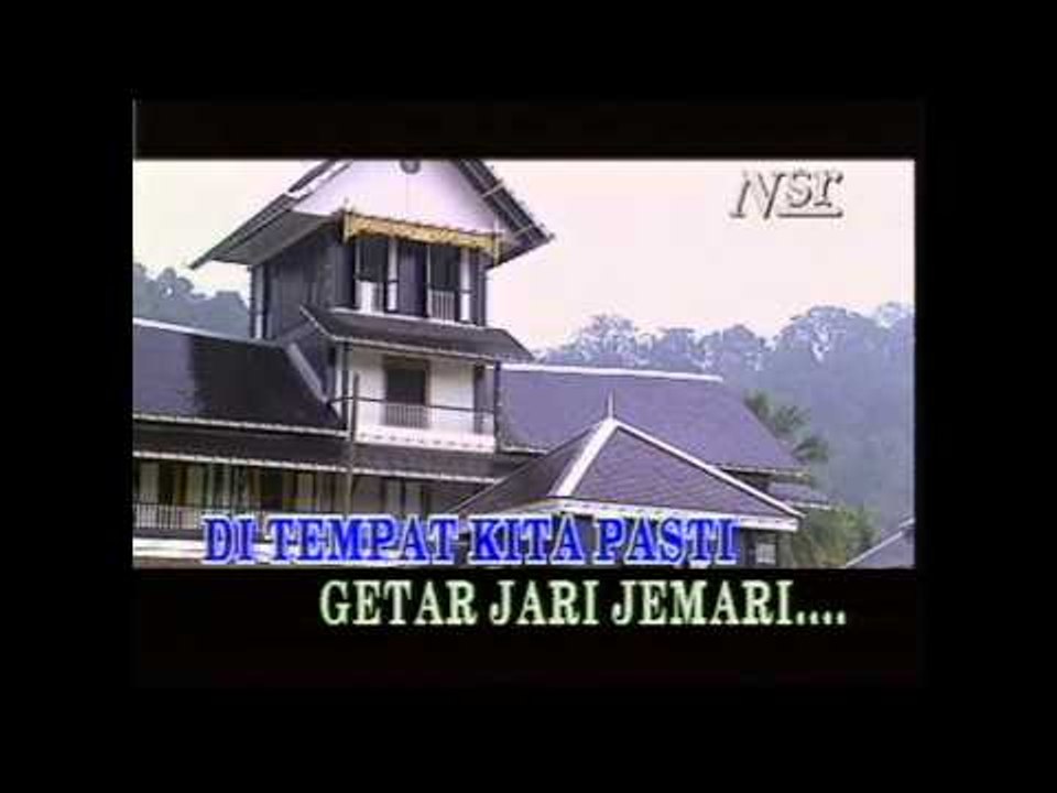 Amy Search - Istana Menanti (Official Music Video)
