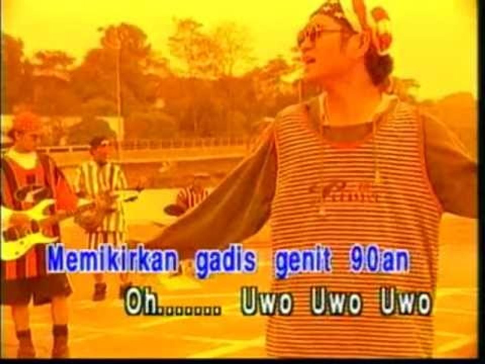 Success - Gadis (Official Music Video HD Version)