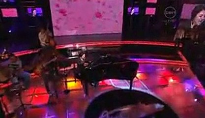 Australian Idol 5 - Natalie Gaucci  -Top 9 Man In The Mirror