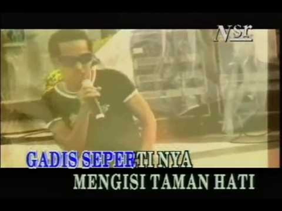 Amy Search - Milik Siapakah Gadis Ini (Official Music Video HD Version)