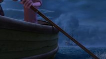 TINKERBELL UND DIE PIRATENFEE - Filmclip - Kapitän Zarina - Ab 12. Juni 2014 im Kino!-8T55ayE4KvE