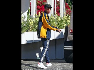 The pics that will break Kylie's heart! Tyga's Jenneralike