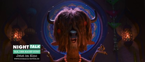 Yax Night Talk - Thema - Schönheit - ZOOMANIA _ Disney HD-iFuQRv7PiYI