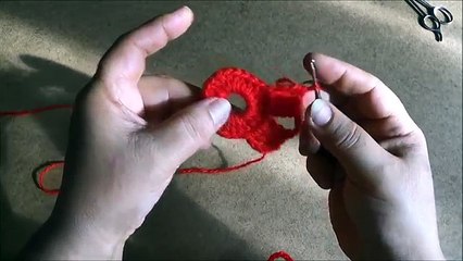 Beautiful motif for shawls For Beginners