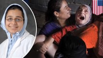 Dokter dituduh memutilasi alat kelamin anak perempuan, terancam masuk penjara - Tomonews