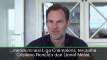 EKSKLUSIF: Sepakbola: Barca Lebih Solid Dibanding Real - De Boer