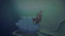 Arielle - Die Meerjungfrau - Disney DVD und Blu-ray