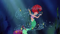 Arielle - Die Meerjungfrau - Disney DVD und Blu-ray - Diamond  Edition - HD - Disney-5EyiVsxm