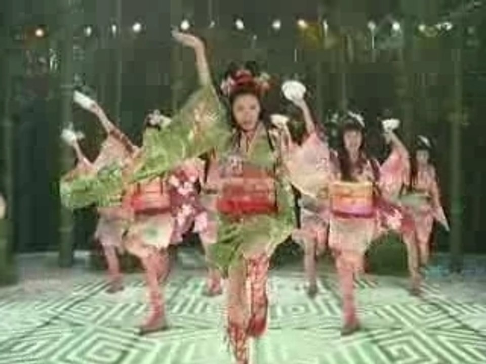 NISSIN UFO 2005
