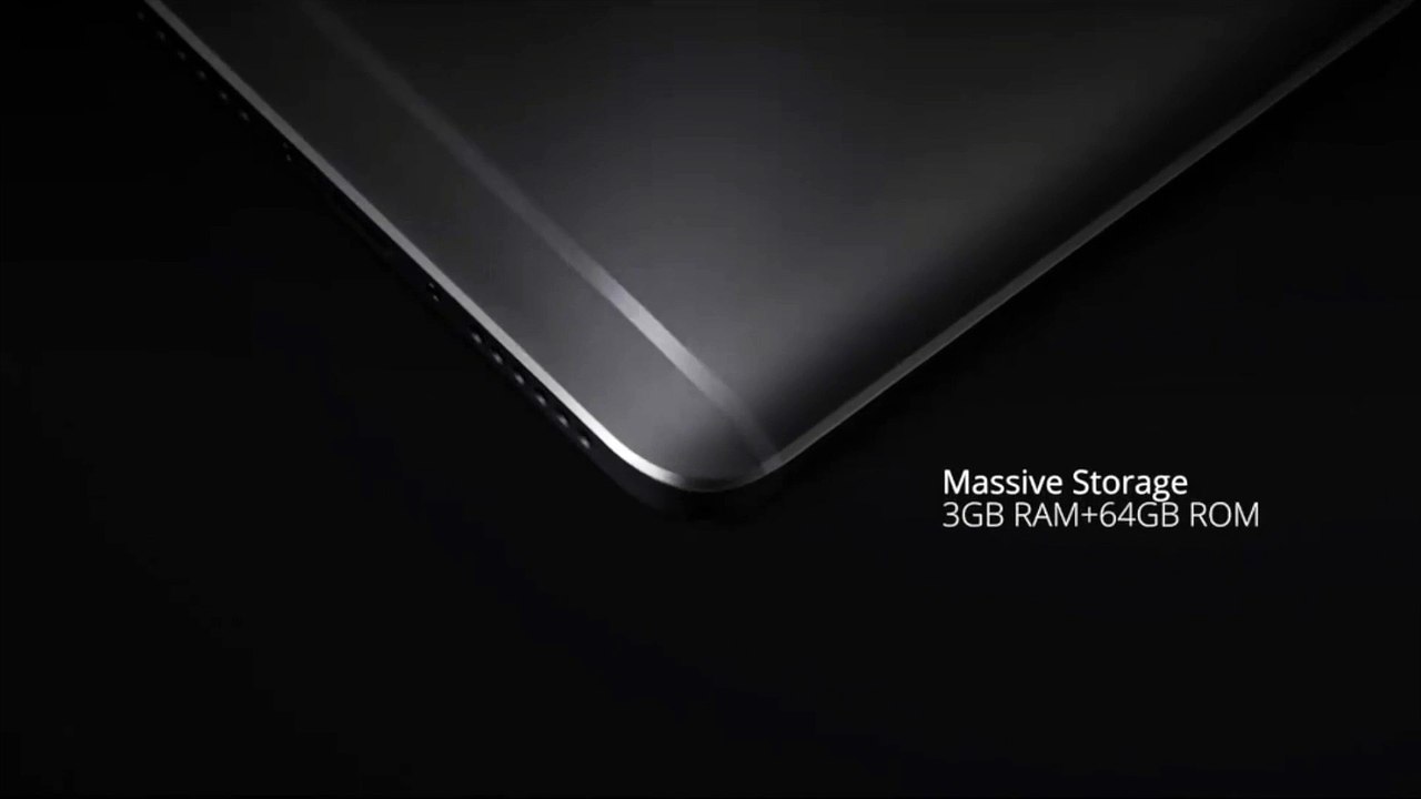 Xiaomi Redmi Note 4 ¦ 3GB RAM + 64GB ROM 4100mAh