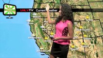 FUNNY WEATHER REPORT ★ Weather Forecast Bloopers [Epic Laughs]