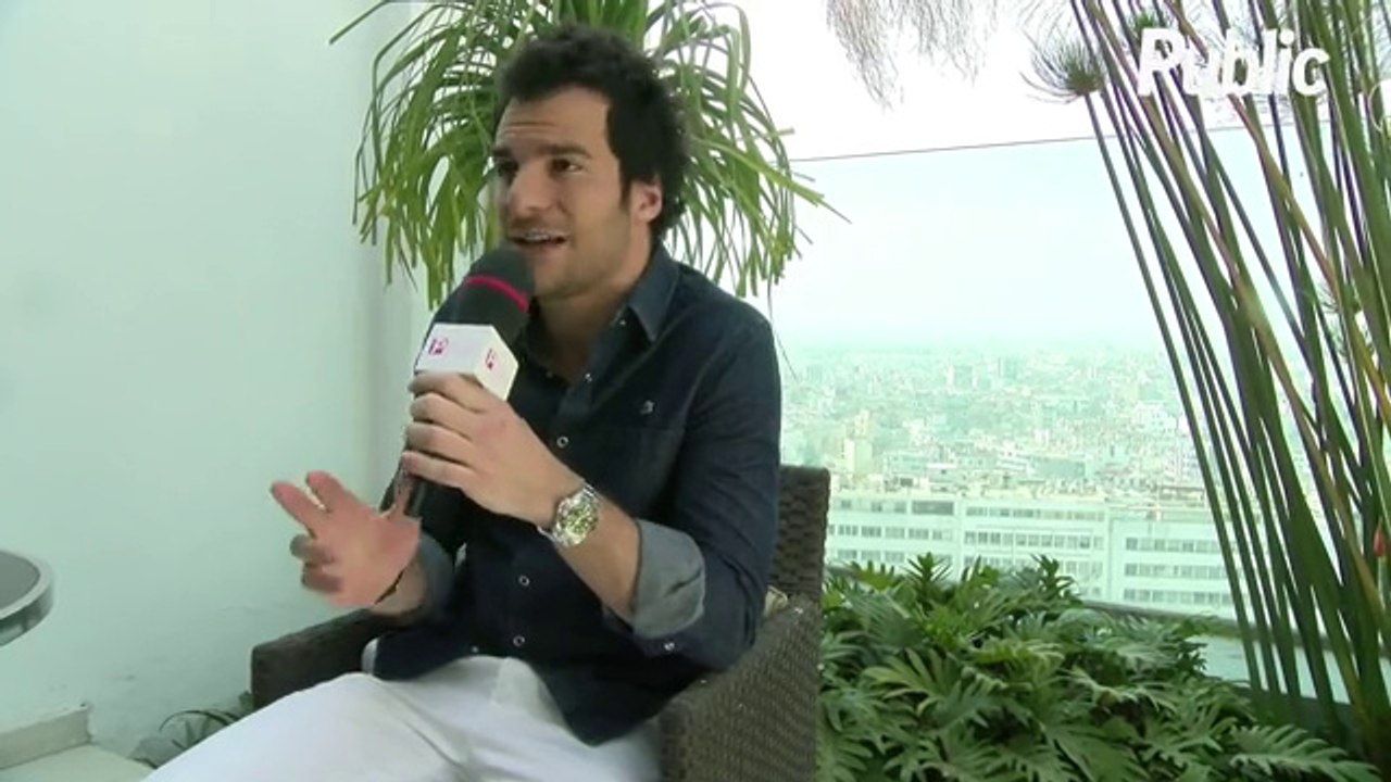 Exclu Vidéo : Amir : " Jenifer a eu un accident très grave, ça m'a fait beaucoup de peine ! "