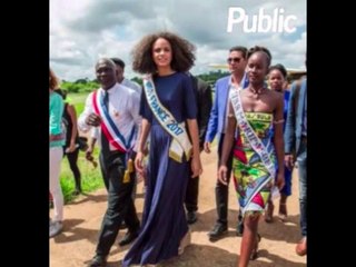 Vidéo : Miss France 2017 Alicia Aylies : Combien de bougies va-t-elle souffler aujourd'hui ?