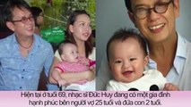 The great Vietnamese made SỐC when loving people less than 30 years old