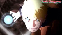 Naruto AMV- Naruto vs Sasuke Final Battle 「FULL FIGHT」