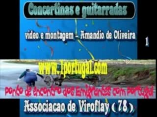 Concertinas e cavaquinhos - Viroflay - 1