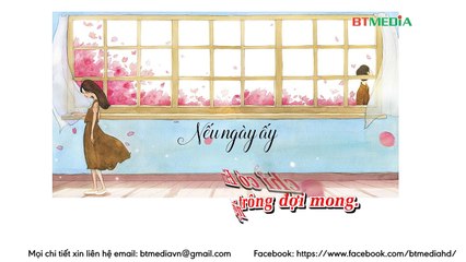 [Karaoke Midi] Nếu ngày ấy (Sáng tác: Kelvin Khánh)