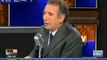 François Bayrou chez Bourdin 2_2  RMC/BFM