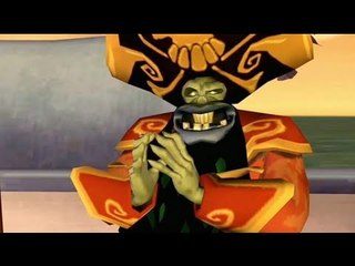 Tales of Monkey Island - Trailer