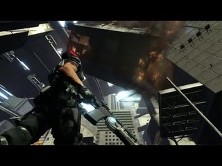 Binary Domain - Machine Age trailer [HD]