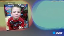 AMBER alert issued for 6-year-old in Colorado-V59yXrvg97Y