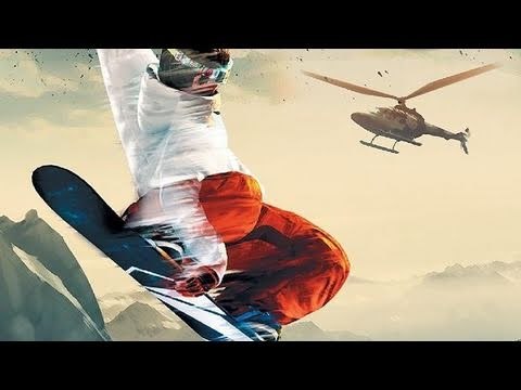 Stoked : Big Air Edition (Test - Note 13/20)