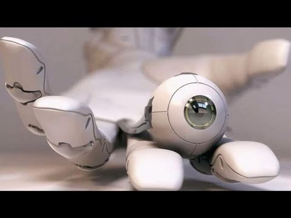 Deus Ex : Human Revolution - Sarif Industries trailer [HD]