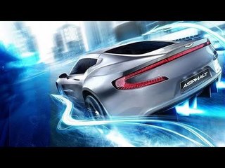 Asphalt 3D (Test - Note 08/20)