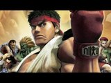 SUPER Street Fighter 4 : 3D Edition (Test - Note 17/20)