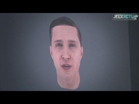 L.A Noire : Les secrets du Motion Scan (exclu) [HD]