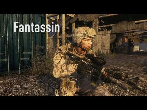 Operation Flashpoint : Red River - vidéo de lancement [HD]