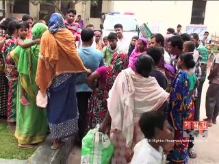 গোপালগঞ্জে সংঘর্ষে এক ব্যক্তিকে কুপিয়ে হত্যার অভিযোগ