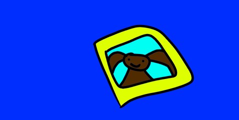 Binch Animation Meme 😅