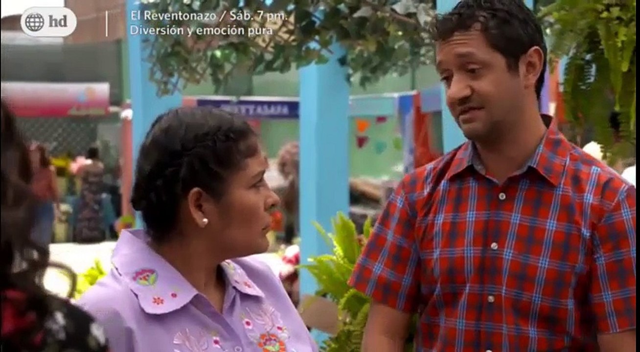 SOLO UNA MADRE 21/04/2017 CAP COMPLETO 3/4