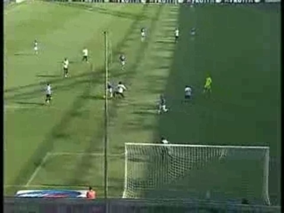 Sampdoria Atalanta 2-0