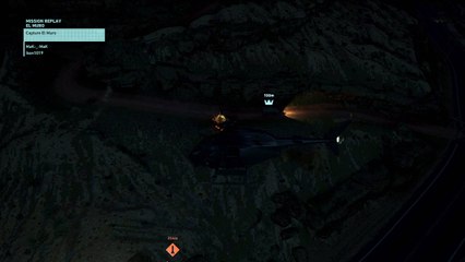 Always taking out the suspect looking passenger