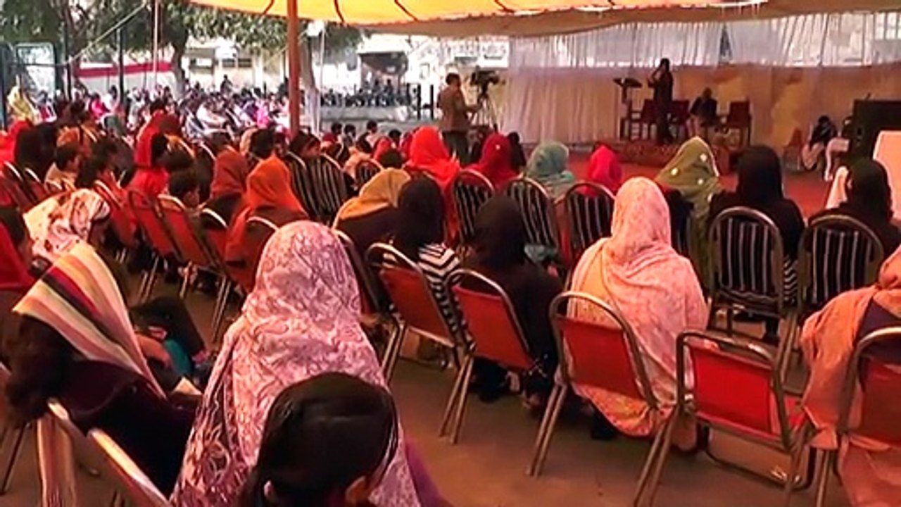 Deyakki by Rev.Dr.Jamil Nasir