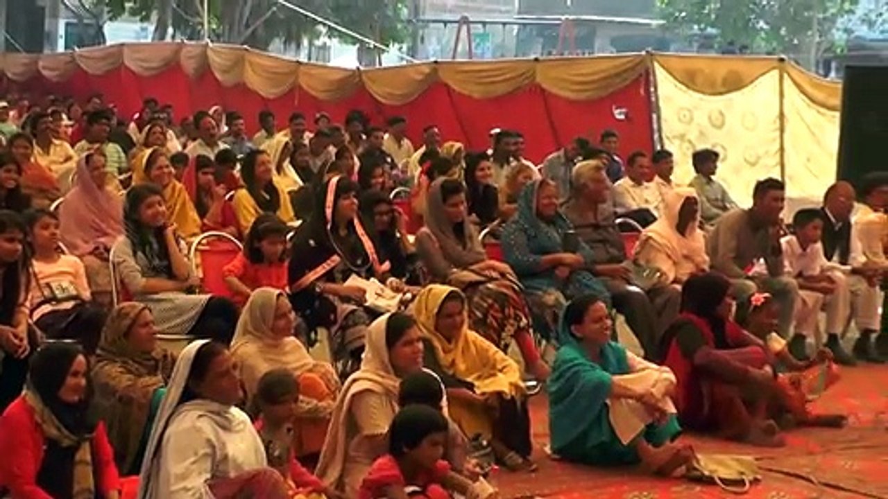 Dil Ka Gham by Rev.Dr.Jamil Nasir