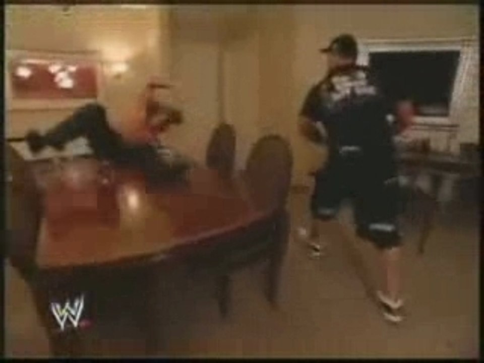 John Cena Tribute