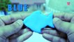Learn Colors With Play Doh _ Pning Videos  _ Play Doh Fish