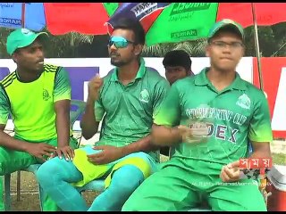 ডিপিএলে তৃতীয় রাউন্ডে প্রথম জয়ের দেখা পেলো কলাবাগান