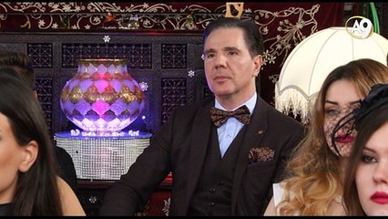 Amerika ve Rusya ittifak etmeli