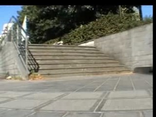 Julien Flip 8 Marches