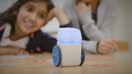 Оденсе - місто роботів